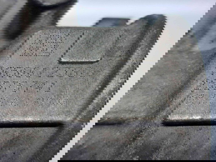 Supapa EGR  Ford Focus 2 (DA) [Fabr 2004-2012]9656612380 2.0 TDCI G6DA 100KW / 136CP