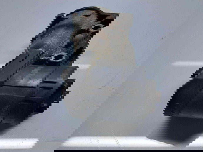 Supapa EGR  Ford Focus 2 (DA) [Fabr 2004-2012]9656612380 2.0 TDCI G6DA 100KW / 136CP