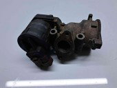 Supapa EGR  Ford Focus 2 (DA) [Fabr 2004-2012]9656612380 2.0 TDCI G6DA 100KW / 136CP