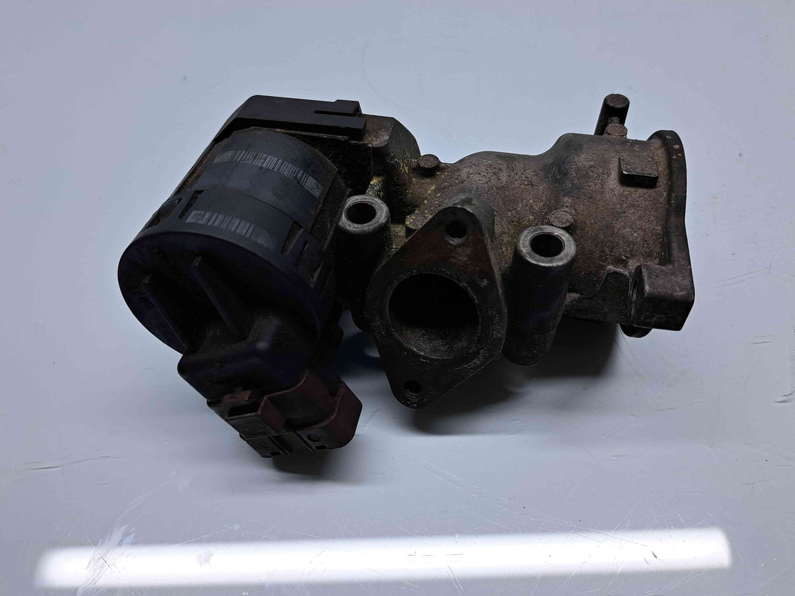 Supapa EGR Ford Focus 2 (DA) [Fabr 2004-2012]9656612380 2.0 TDCI G6DA 100KW / 136CP - imagine 5