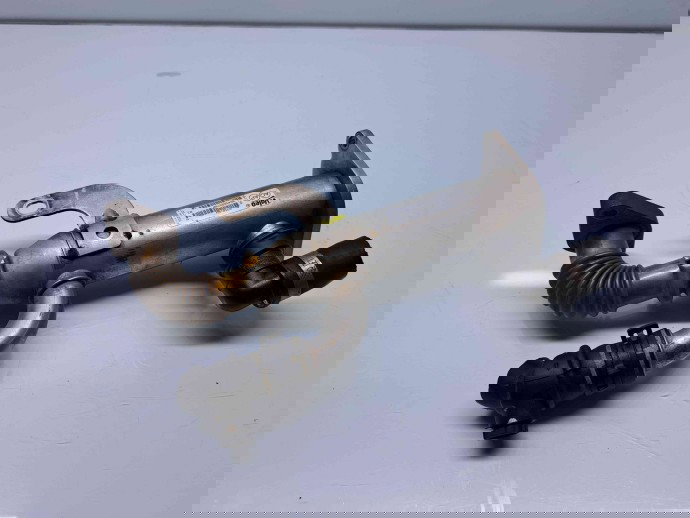 Racitor gaze Ford Galaxy 2 [Fabr 2006-2015] 9645689780 2.0 TDCI G6DA 100KW / 136CP