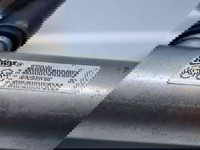 Racitor gaze Ford Galaxy 2 [Fabr 2006-2015] 9645689780 2.0 TDCI G6DA 100KW / 136CP