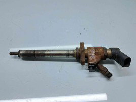 Injector  PEUGEOT 307 [Fabr 2000-2008] 9647247280 2.0 TDCI G6DA 100KW / 136CP