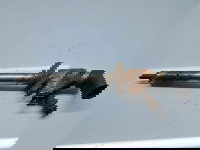 Injector  PEUGEOT 307 [Fabr 2000-2008] 9647247280 2.0 TDCI G6DA 100KW / 136CP