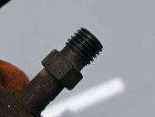 Injector PEUGEOT 307 [Fabr 2000-2008] 9647247280 2.0 TDCI G6DA 100KW / 136CP