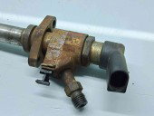 Injector PEUGEOT 307 [Fabr 2000-2008] 9647247280 2.0 TDCI G6DA 100KW / 136CP