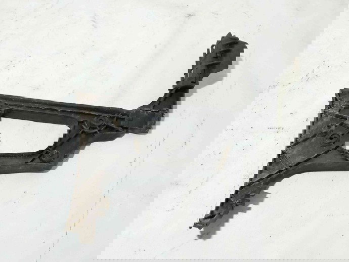 Suport bara dreapta spate 8T0807454RH Audi A5 (8T3) [Fabr 2007-2015] 2.0 CAHA