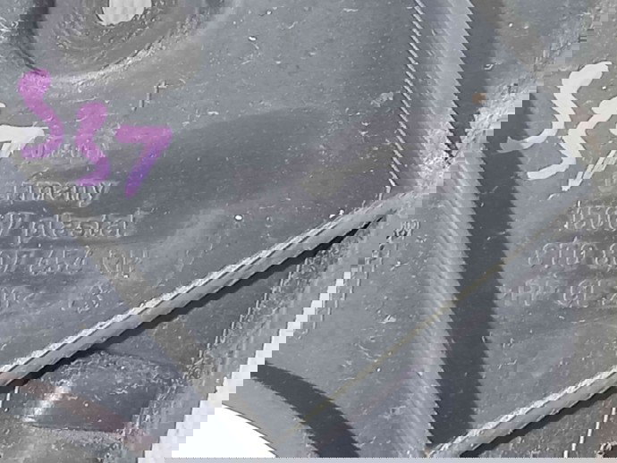 Suport bara dreapta spate 8T0807454RH Audi A5 (8T3) [Fabr 2007-2015] 2.0 CAHA