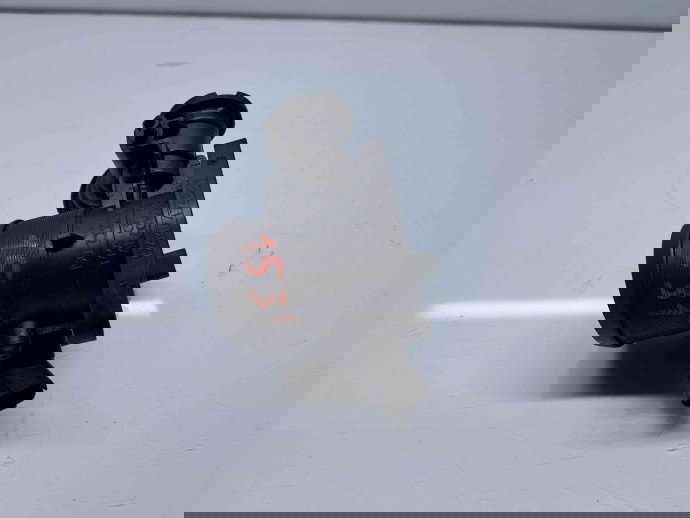 Clapeta acceleratie  Ford Focus 2 (DA) [Fabr 2004-2012] 9647474880 2.0 TDCI G6DA 100KW / 136CP