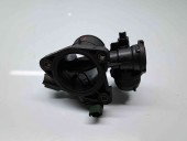 Clapeta acceleratie  Ford Focus 2 (DA) [Fabr 2004-2012] 9647474880 2.0 TDCI G6DA 100KW / 136CP