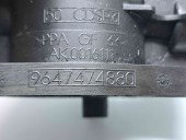 Clapeta acceleratie  Ford Focus 2 (DA) [Fabr 2004-2012] 9647474880 2.0 TDCI G6DA 100KW / 136CP