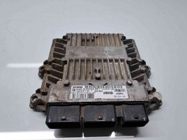 Calculator motor ECU  Ford Focus 2 (DA) [Fabr 2004-2012] 3M51-12A650-AB 2.0 TDCI G6DA 100KW / 136CP