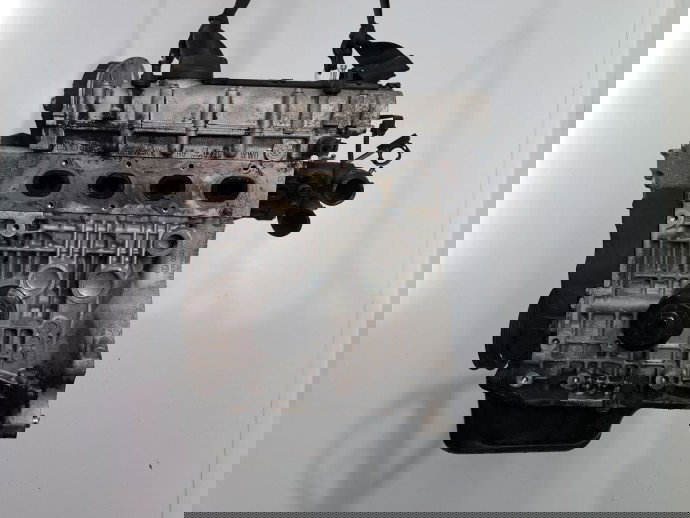 Motor complet ambielat  Volkswagen Polo (9N) [Fabr 2001-2008] BKY 1.4 Benz BKY 55KW / 75CP