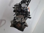 Motor complet ambielat  Volkswagen Polo (9N) [Fabr 2001-2008] BKY 1.4 Benz BKY 55KW / 75CP