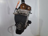Motor complet ambielat  Volkswagen Polo (9N) [Fabr 2001-2008] BKY 1.4 Benz BKY 55KW / 75CP