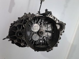 Cutie viteze manuala 6 trepte Volvo V50 [Fabr 2004-2012] 2.0 D5204T5 B66R7002AA 110KW / 150CP