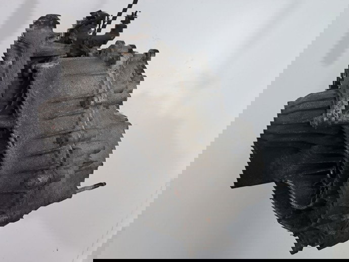 Cutie viteze manuala 6 trepte Volvo V50 [Fabr 2004-2012] 2.0 D5204T5 B66R7002AA 110KW / 150CP