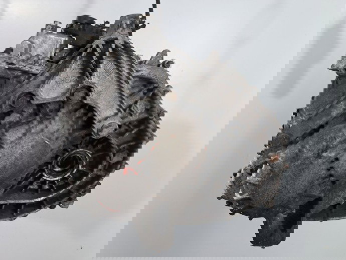 Cutie viteze manuala 6 trepte Volvo V50 [Fabr 2004-2012] 2.0 D5204T5 B66R7002AA 110KW / 150CP