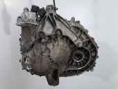 Cutie viteze manuala 6 trepte Volvo V50 [Fabr 2004-2012] 2.0 D5204T5 B66R7002AA 110KW / 150CP