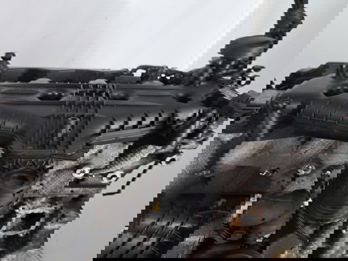 Motor complet ambielat  Volvo V70 III (P80) [Fabr 2007-2016] D5204T5 2.0 D5204T5 110KW / 150CP