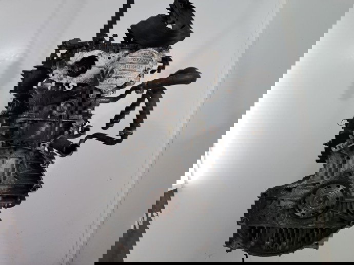 Motor complet ambielat  Volvo V70 III (P80) [Fabr 2007-2016] D5204T5 2.0 D5204T5 110KW / 150CP