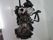 Motor complet ambielat  Volvo V70 III (P80) [Fabr 2007-2016] D5204T5 2.0 D5204T5 110KW / 150CP