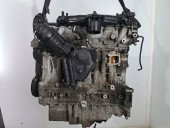 Motor complet ambielat  Volvo V70 III (P80) [Fabr 2007-2016] D5204T5 2.0 D5204T5 110KW / 150CP