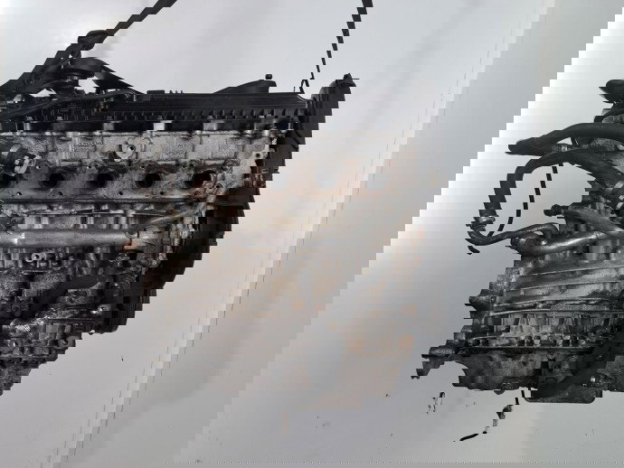 Motor complet ambielat  Volvo C70 [Fabr 2005-2013] D5204T5 2.0 D5204T5 110KW / 150CP