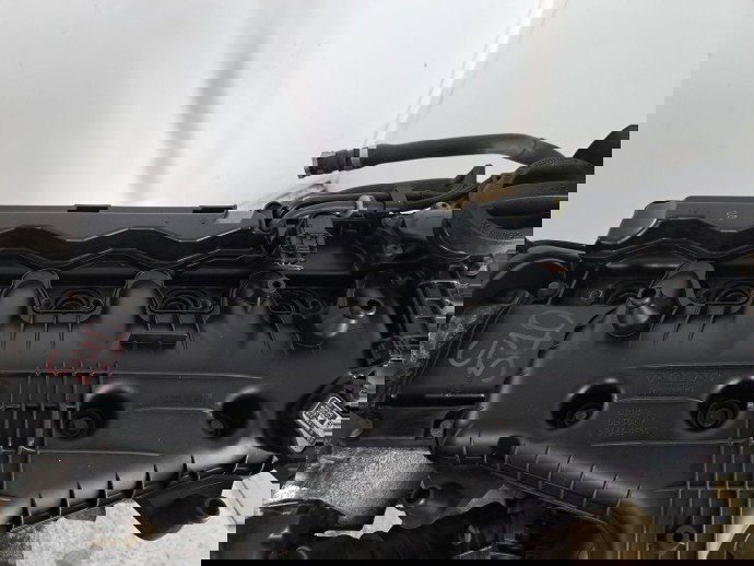 Motor complet ambielat  Volvo C70 [Fabr 2005-2013] D5204T5 2.0 D5204T5 110KW / 150CP