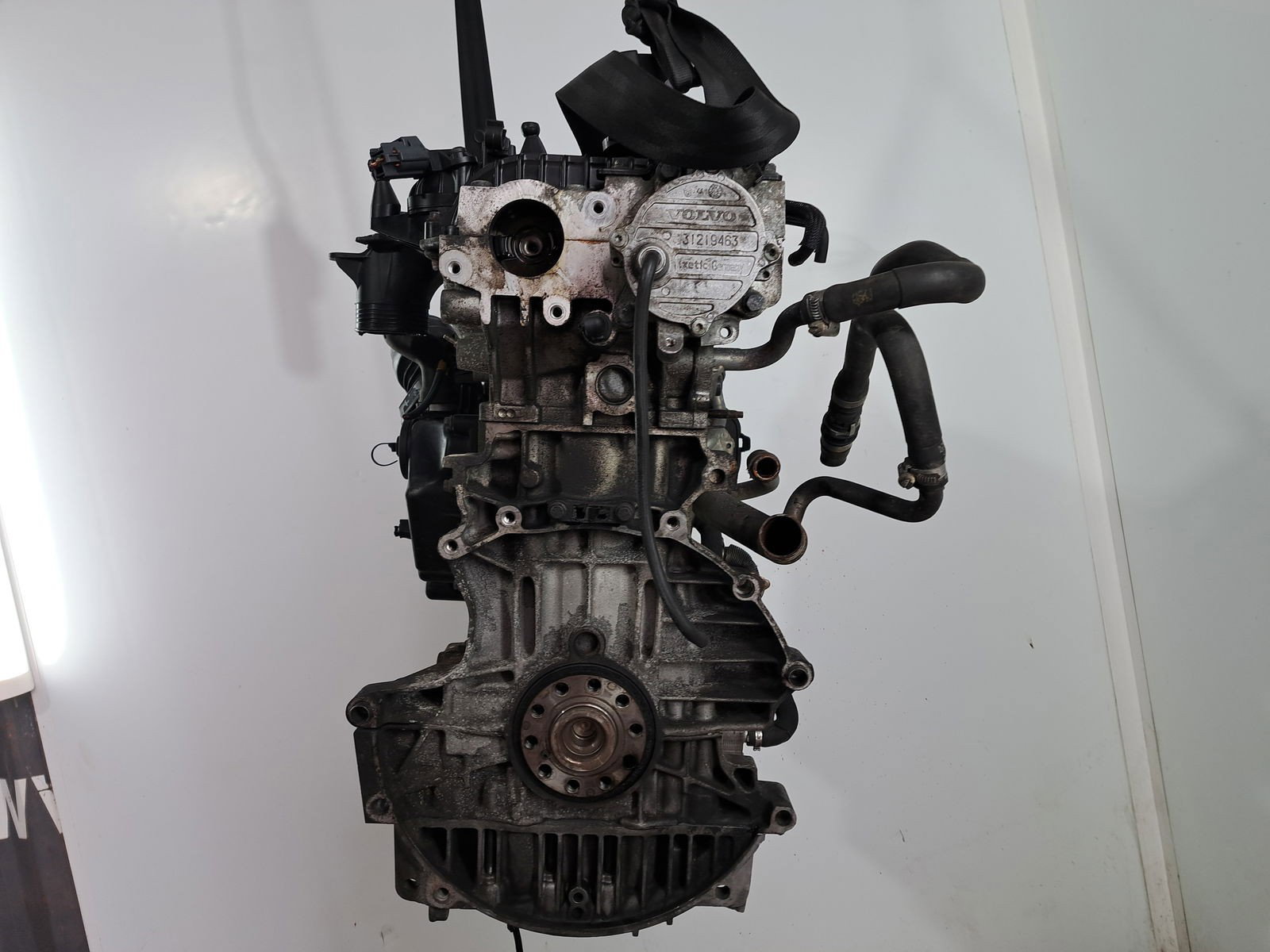 Motor complet ambielat Volvo C70 [Fabr 2005-2013] D5204T5 2.0 D5204T5 110KW / 150CP - imagine 5
