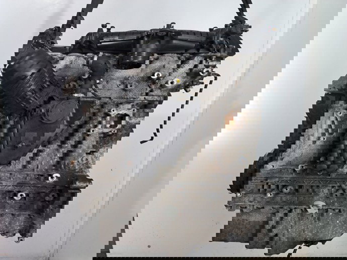 Motor complet ambielat  Volvo C70 [Fabr 2005-2013] D5204T5 2.0 D5204T5 110KW / 150CP