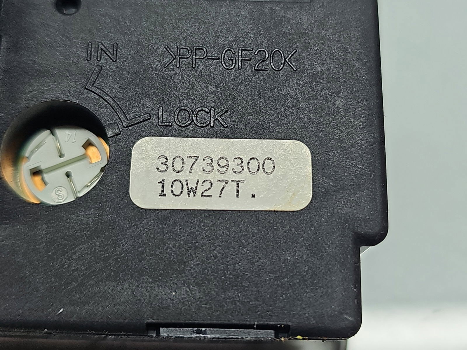 Bloc lumini Volvo V50 [Fabr 2004-2012] 30739300 - imagine 2