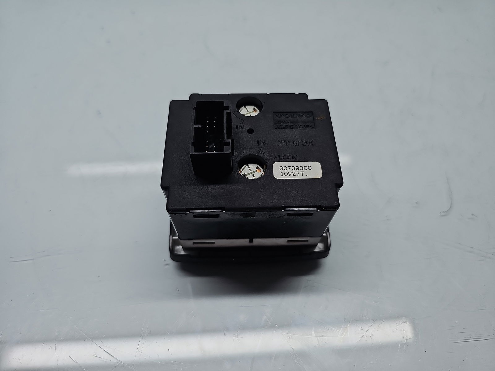 Bloc lumini Volvo V50 [Fabr 2004-2012] 30739300 - imagine 4