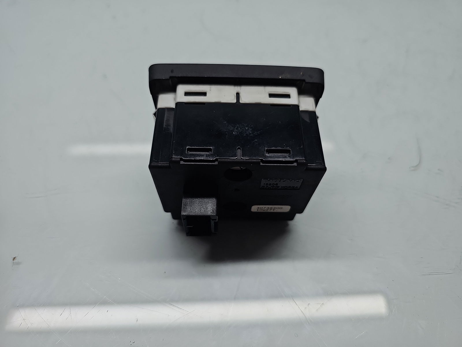 Bloc lumini Volvo V50 [Fabr 2004-2012] 30739300 - imagine 5