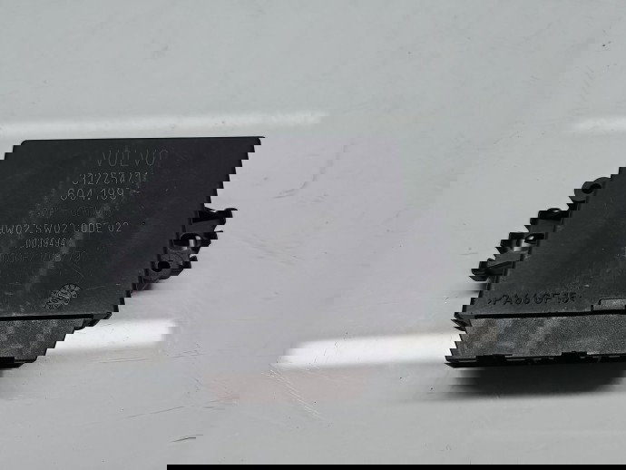  Modul confort  Volvo V50 [Fabr 2004-2012] 31275471