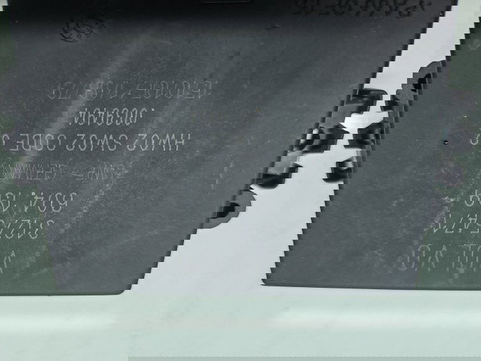  Modul confort  Volvo V50 [Fabr 2004-2012] 31275471