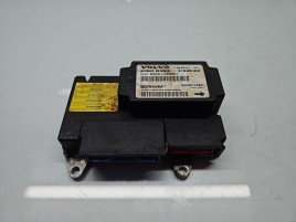 Calculator airbag  Volvo V50 [Fabr 2004-2012] 31295109 2.0 D5204T5 110KW / 150CP