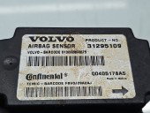 Calculator airbag  Volvo V50 [Fabr 2004-2012] 31295109 2.0 D5204T5 110KW / 150CP