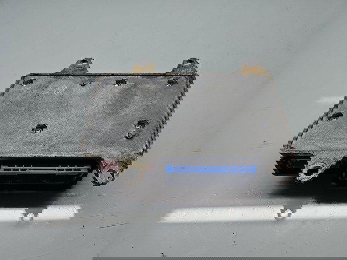 Calculator airbag  Volvo V50 [Fabr 2004-2012] 31295109 2.0 D5204T5 110KW / 150CP