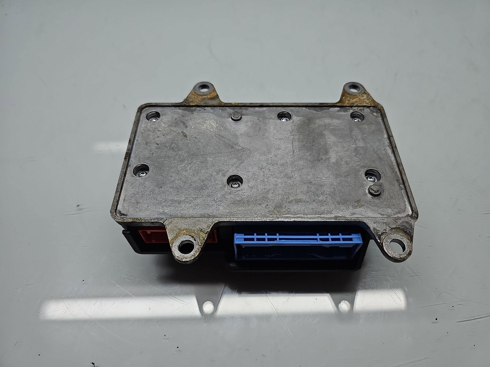 Calculator airbag Volvo V50 [Fabr 2004-2012] 31295109 2.0 D5204T5 110KW / 150CP - imagine 3