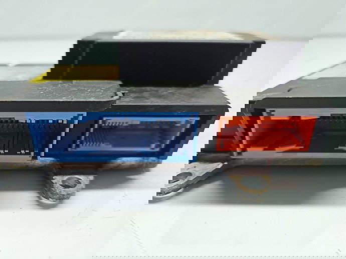 Calculator airbag  Volvo V50 [Fabr 2004-2012] 31295109 2.0 D5204T5 110KW / 150CP