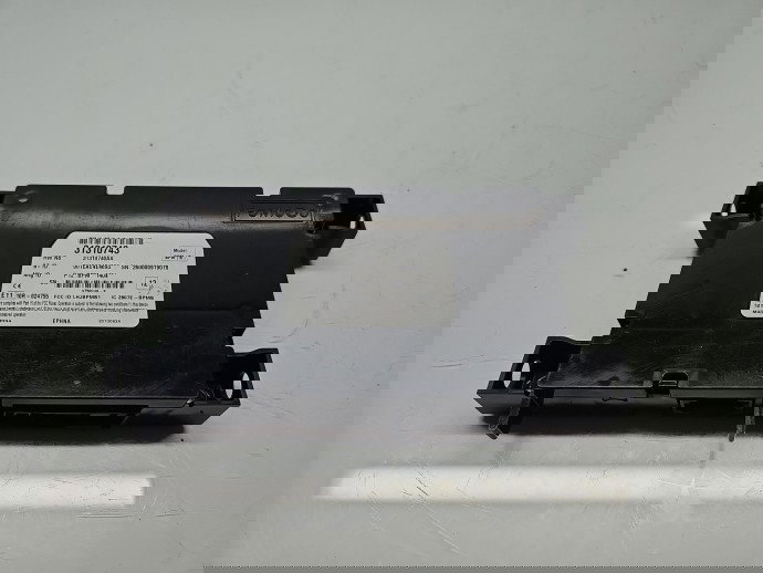  Modul confort  Volvo V50 [Fabr 2004-2012] 31310743