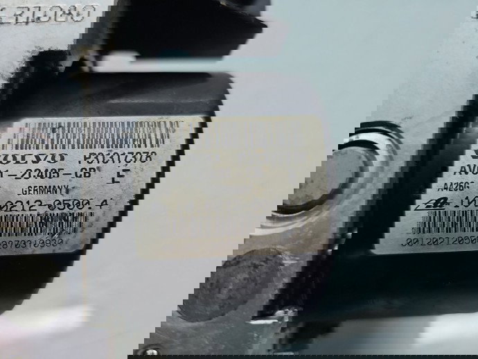 Pompa ABS Volvo V50 [Fabr 2004-2012] P31317378 2.0 D5204T5 110KW / 150CP