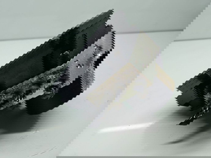 Pompa ABS Volvo V50 [Fabr 2004-2012] P31317378 2.0 D5204T5 110KW / 150CP