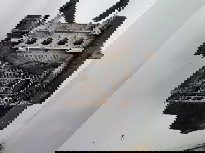 Motor complet ambielat Volkswagen Polo (6N2) [Fabr 1995-2000] AUA 1.4 Benz AUA 