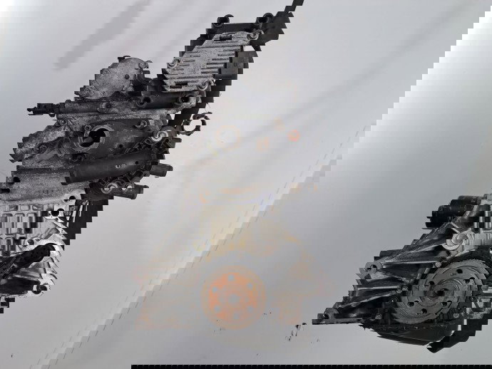 Motor complet ambielat Volkswagen Polo (6N2) [Fabr 1995-2000] AUA 1.4 Benz AUA 