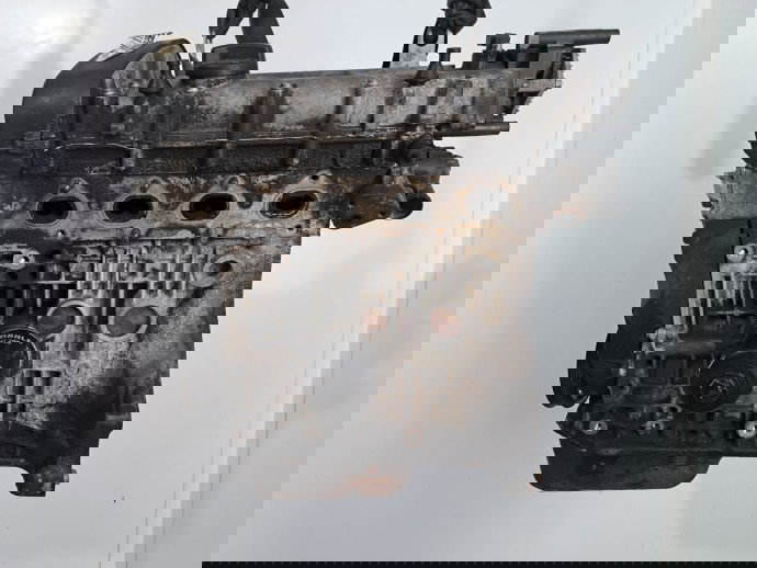 Motor complet ambielat Volkswagen Polo (6N2) [Fabr 1995-2000] AUA 1.4 Benz AUA 