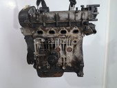 Motor complet ambielat Volkswagen Polo (6N2) [Fabr 1995-2000] AUA 1.4 Benz AUA 