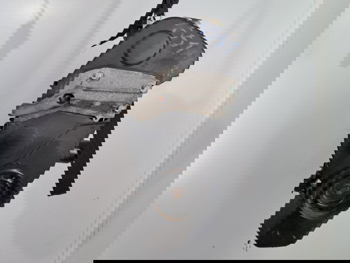 Motor complet ambielat Volkswagen Polo (6N2) [Fabr 1995-2000] AUA 1.4 Benz AUA 