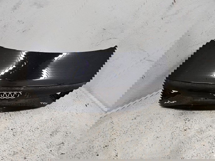 Capota portbagaj AUDI A5 (8T3) [Fabr 2007-2015] LZ9Y